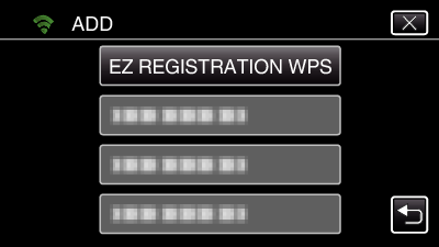 C3Z-WiFi_ACCESS POINTS ADD WPS